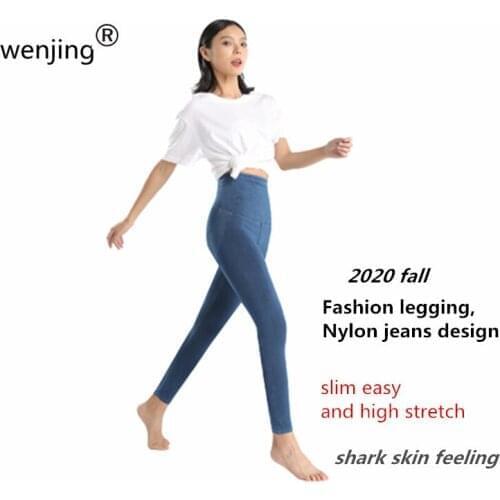 Wenjing Women's Leggings