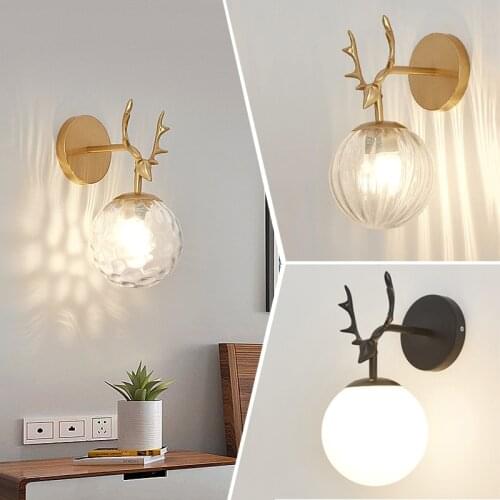 XINBOLUX Wall Lights