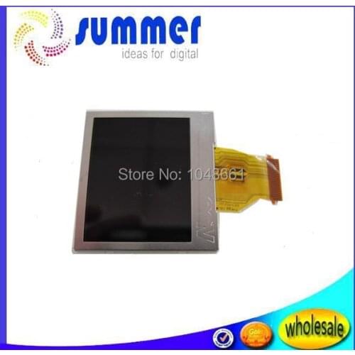 Replacement Front Small SCREEN LCD Display Monitor ForSamsung ST550 LCD ST500 TL220 TL225