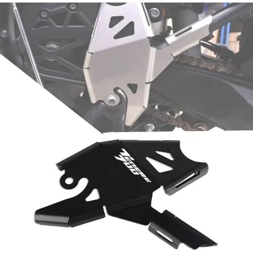 For Yamaha Tenere 700 XTZ700 XT700Z Tenere700 Motorcycle Frame Protector Protective Cover Guard 2019 2020 2021 Frame Guard