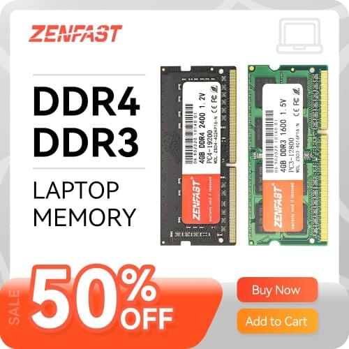 RAM ZENFAST China