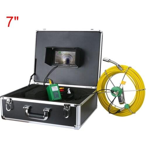 ZJMZYM Borescopes