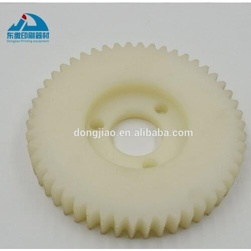 Roland 700/500/900 Gear 36 Teeth 98*27*13 mm Offset Printing Machinery Gear