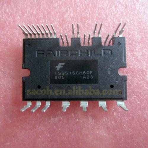 1PCS/lot New OriginaI FSBS15CH60F FSBS15CH60 or FSBS15CH60L or FSBS10CH60 FSBS10CH60L SPM27 Smart Power Module