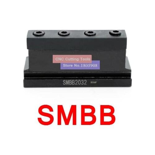 1PCS SMBB1626 SMBB2026 SMBB2526 SMBB1632 SMBB2032 SMBB2532 SMBB3232 CNC Tools SMBB Cutter Holder SPB326 SPB426 SPB232 SPB332