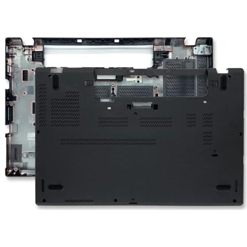 NEW Bottom Case D Cover For Lenovo Thinkpad T550 W550S Laptop D Shell Black