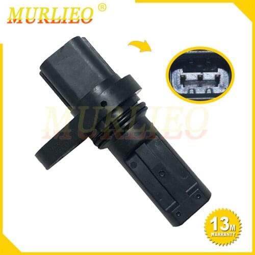 New J5T31972 Crankshaft Position Sensor Fit For Mitsubishi Lancer Outlander Outlander Sport RVR High Quality 1865A126 SU13075
