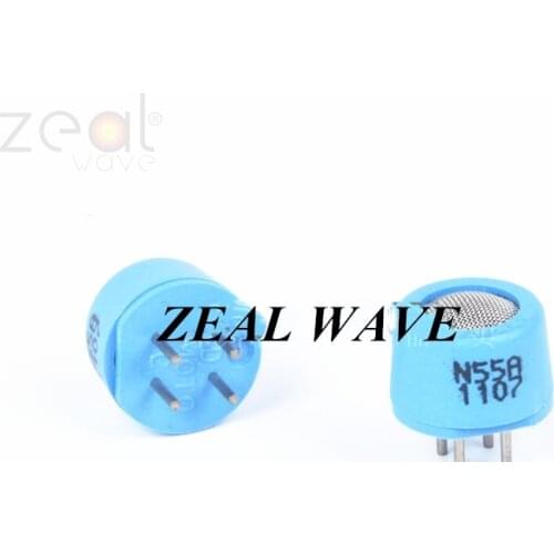 For Other N55A Japan NEMOTO Gas Sensor Analog NAP-55A DIP