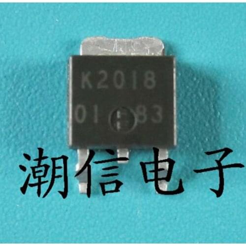 K2018 2SK2018 TO-252 10pcs/lot