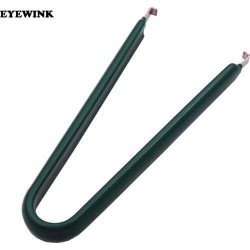 DIY Kit Parts Protection IC Extractor CPU Puller PLCC Puller Clip Extractor