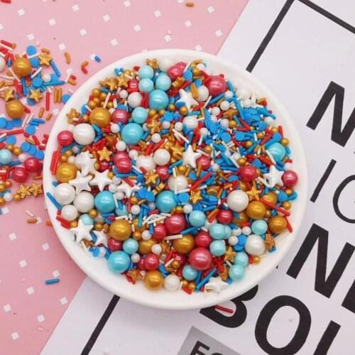 Cake Decoration Accessories Sugar Ball Fondant Diy Baking Candy Wedding Cake Decoration Tools