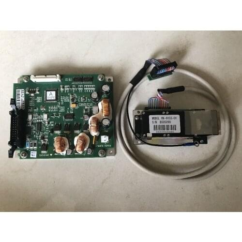 Noritsu blue laser gun with Driver PCB,A type laser head/laser diode for QSS 3201/3202/3203/3300/3301/3302/3311//3401/3501/LPS24