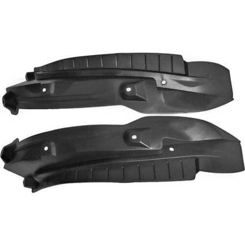 LGHDDG Mud Flaps
