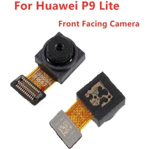 For Huawei P9 Lite Front Camera Module for Huawei P9 Lite Front Facing Camera Module Spare Part