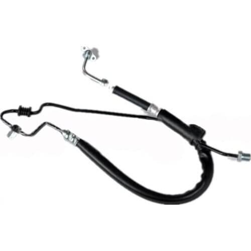 New Power Steering Feed Pressure Hose 53713-TB2-P02 For HONDA ACCORD CP1 2.0L 2008-2013 For Left Hand Drive Cars