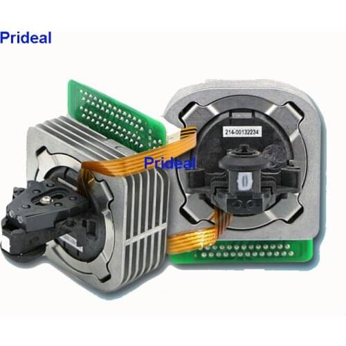 Prideal Original used PRB PRINT HEAD UNIT FOR CITIC PRB PB2 PRC PRZ Passbook printer Print head