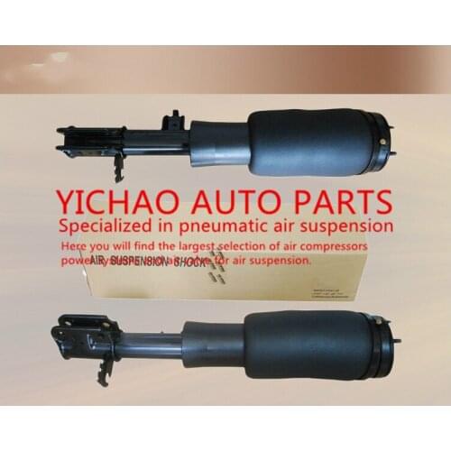 Pair Air Spring / Air Suspension Strut For Land Rover Range Rover 2 2003-2009 (L322) Rebuild
