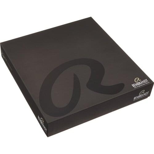 REMBRANT Crayons For Drawing