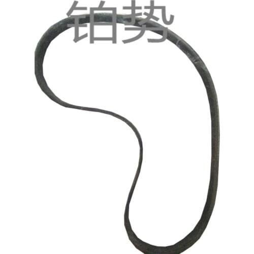 Car Belt Air Conditioner Pump Belt 2013-vol voV 40 V40 V40 Air Conditioner Belt Air Conditioner Pump Belt 5 Cylinder 31316998