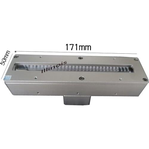 Ricoh GEN5 UV light LED print parts
