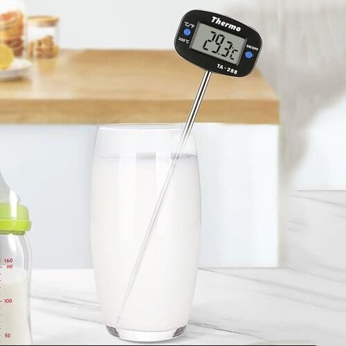 Цифровые термометры для мяса SAFEBET China At AliExpress