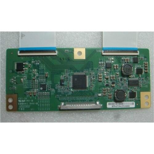 TPV42_T_CON_E2_V2.0 TPV42-T-CON-E2-V2.0 Logic board for connect with 42PFL3390/T3 TPT42H2-LE5 42CE860LED T-CON connect board