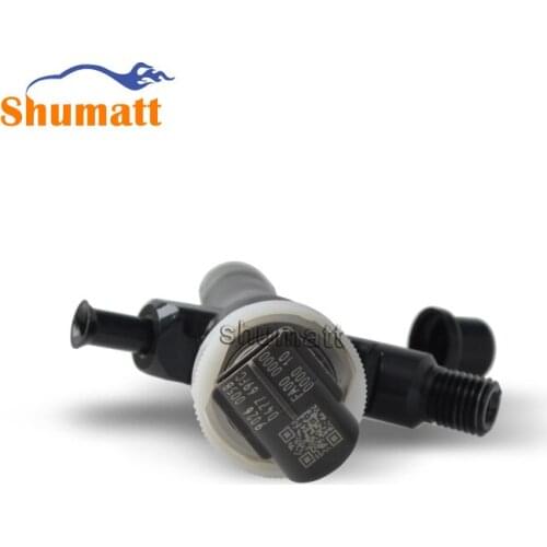 Remanufactured Diesel Injector Assy 095000-9560 For Mit-su-bishi Tri-ton 4D56 L200