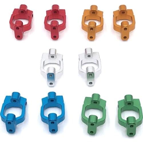 Wltoys 104001 1/10 RC Car Spare parts Metal upgrade base C C seat