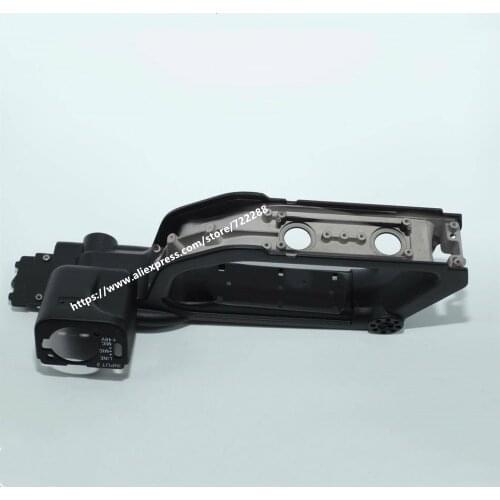 Repair Parts For Sony PXW-FS5 PXW-FS5K Handle Block Grip Ass'y 4-576-388-01