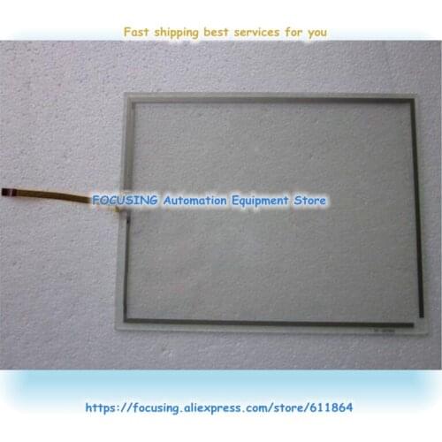 10.4 Inch Touch Screen MT4523T Touch Screen Glass New