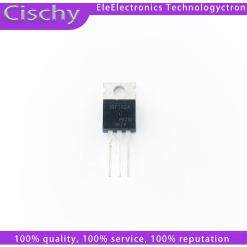 10pcs/lot IRF3205 IRF4905 IRF630N IRF3710 IRF5210 IRF1404 IRF9640 TO220 IRF520N IRF730 IRF840 IRF9540N IRF9640 IRF4905PBF TO-220
