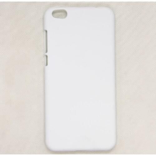 Case 3D Sublimation plastic blank case for mi 5c Redmi 7/7A/GO/K20 PRO/Note7 pro/note7s Mi 9 SE play POCO X3 10T Pro