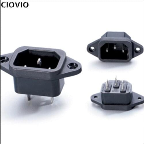 CIOVIO Electrical Outlets
