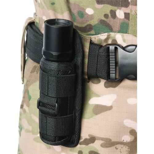 Tactical Flashlights CS Force China