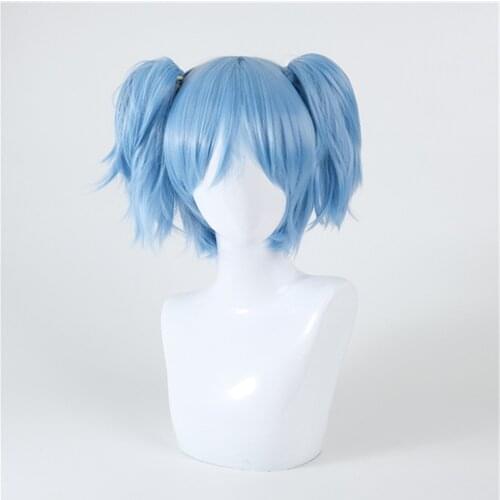 2020 Game Sally Face Cosplay Mask Sally Masks and wig Sallyface Cosplay Wig +Wig Cap props Accessories Party Costume Masks