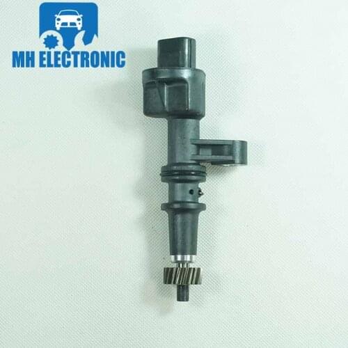 MH Electronic NEW VSS Vehicle Odometer Speed Sensor For Honda Civic 6 VI Acura Integra 1.4 1.5 1.6 1.8 78410-S04-952 78410S04952