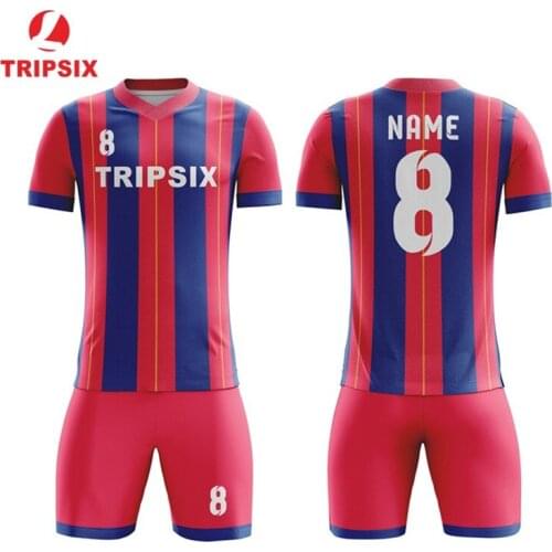 Custom Unique Football TeamS Jersey Print Personalize Soccer Jersey Voetbal Shirts Fussball Trikot Survetement Football