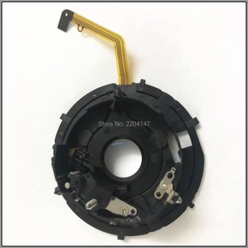 Origianl FOR canon PowerShot G12 G10 G11 Lens Focus Flex Cable focus group focus motor assembly