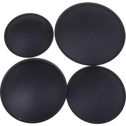 2Pcs audio speakers 40-180mm woofer dust cap speaker cover speaker accessories