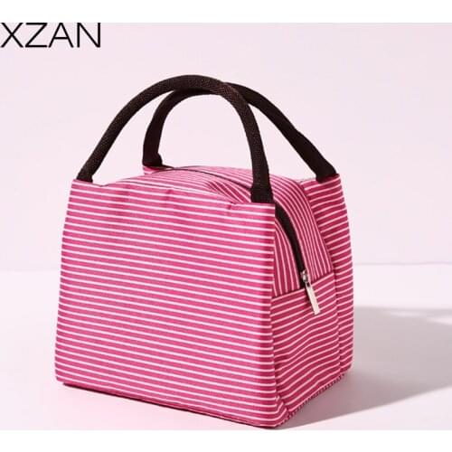 XZAN Women's Bags With Zippers