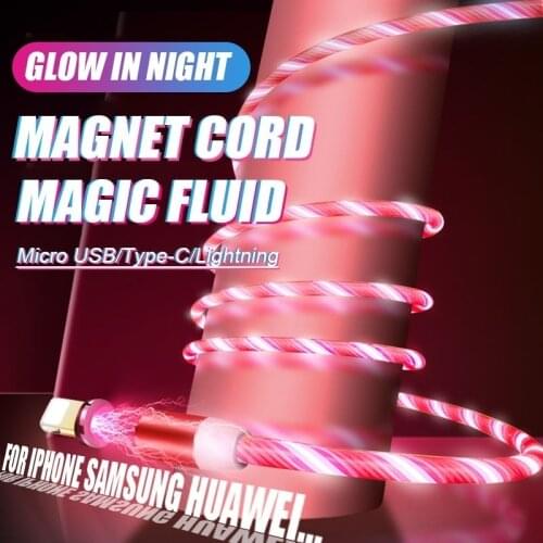 Магнитные кабели для мобильных телефонов YOACHEY China At AliExpress
