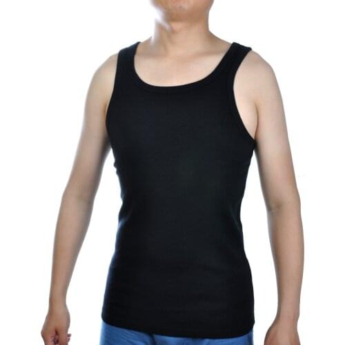 New fashion men vest sleeveless garment base layers 100% superfine merino wool soft next to skin comfortable out door