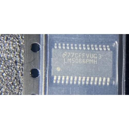 10-20PCS/ LM5066PMH LM5066 TSSOP28