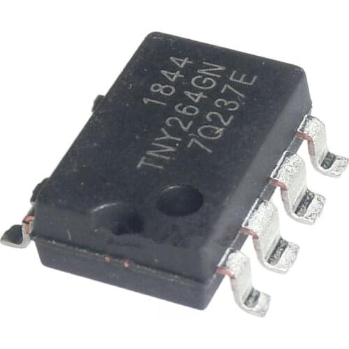 10PCS TNY264GN SOP-7 TNY264 TNY253GN TNY254GN TNY266GN TNY267GN TNY268GN TNY274GN TNY276GN TNY277GN TNY278GN TNY280GN TOP234GN