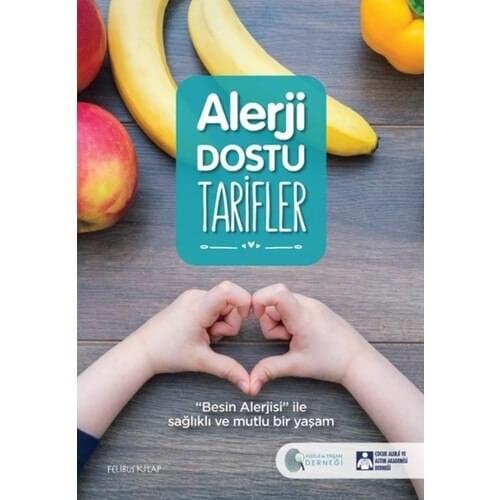 Allergy Friendly Recipes 224 page