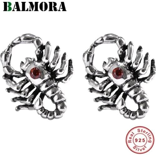Stud Earrings BALMORA China