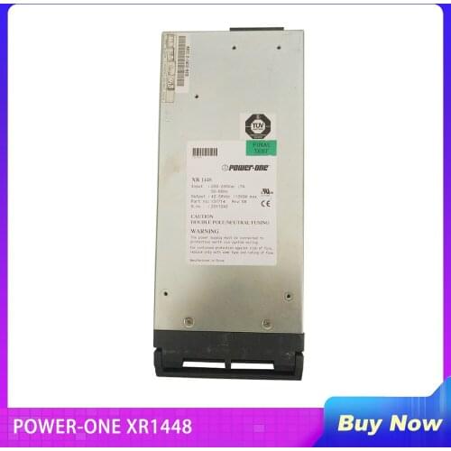 Power Supply For HUAWEI POWER-ONE XR1448 1350W 48V 25A Fully Tested