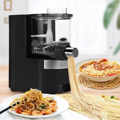 Household Automatic Noodles Maker Noodles Processor Multifunctional Intelligent Noodle Pressing Pasta Making Machine