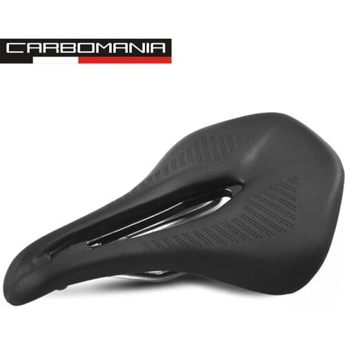 Carbomania Bicycle Saddles