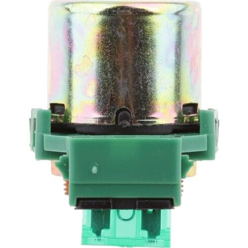 Motorcycle Starter Solenoid Relay for Honda VT500 / VT600 / VT1100